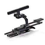 Movcam FS700 Kit (Universal) Rig for Sony NEX-FS700 (303-1720) Movcam FS700 Kit (Universal) Rig for Sony NEX-FS700 (303-1720)